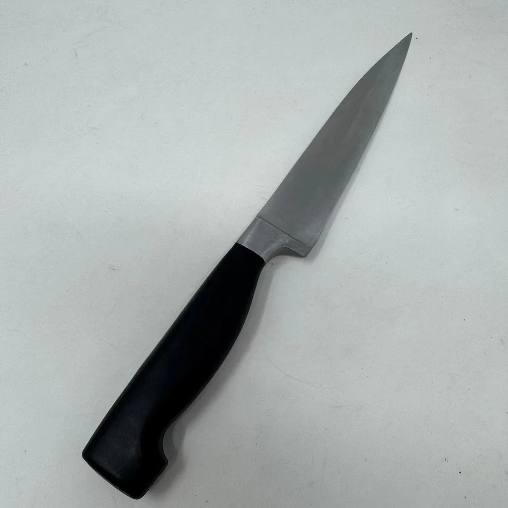 Zwilling JA Henckels‎ Solingen Germany 250th Anniversary Utility Knife 1731-1981
